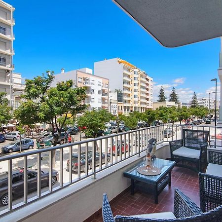 Apartament Brisa Do Sul Olhão Zewnętrze zdjęcie