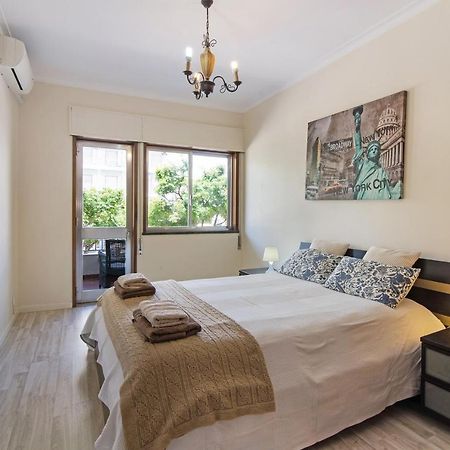 Apartament Brisa Do Sul Olhão Zewnętrze zdjęcie