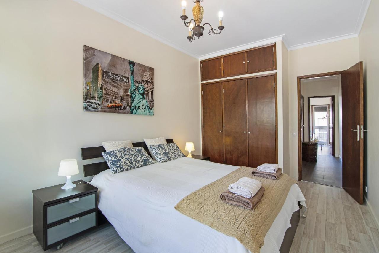 Apartament Brisa Do Sul Olhão Zewnętrze zdjęcie