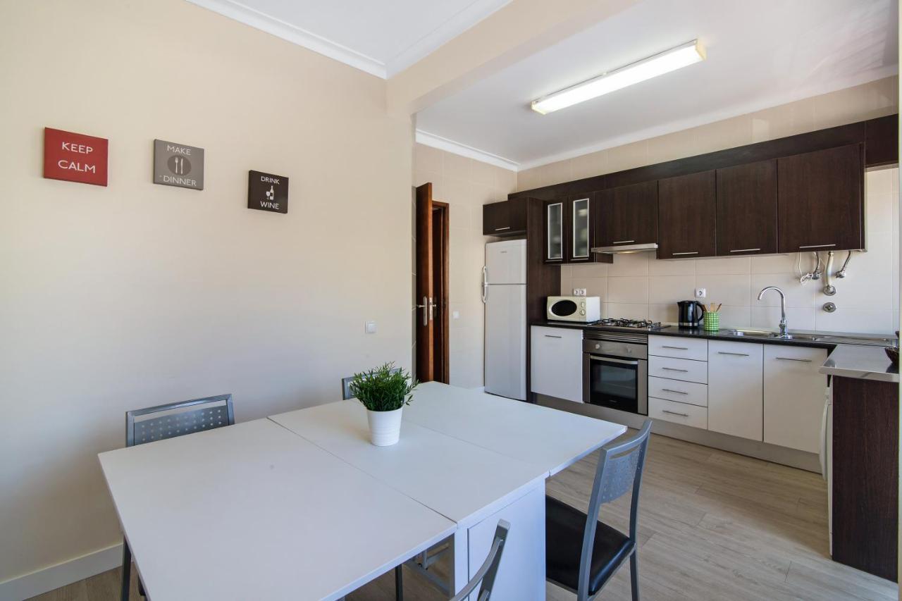 Apartament Brisa Do Sul Olhão Zewnętrze zdjęcie