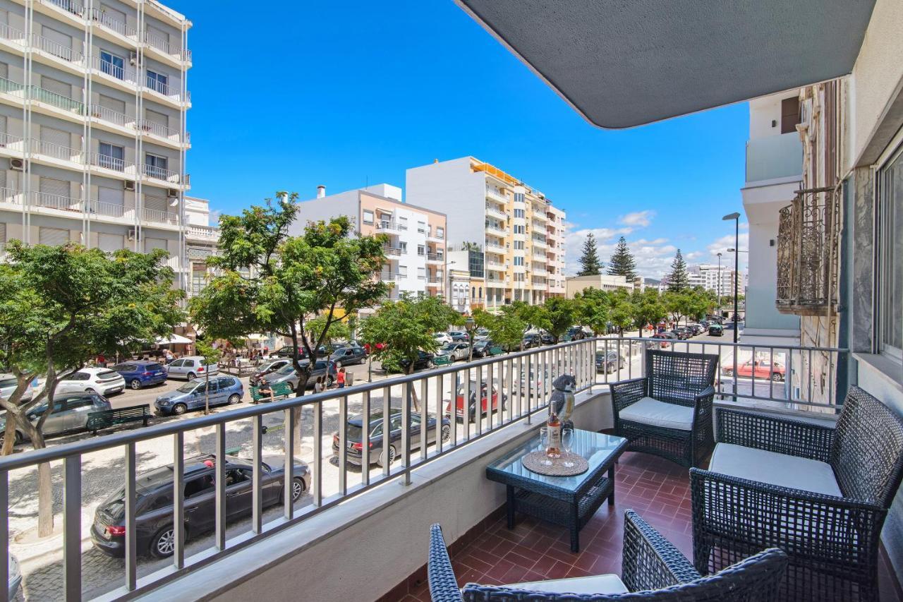 Apartament Brisa Do Sul Olhão Zewnętrze zdjęcie