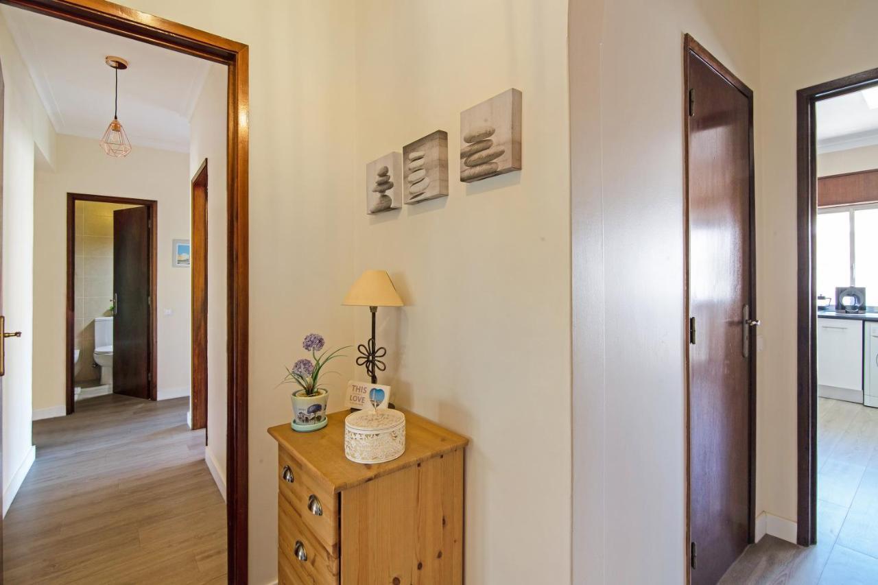 Apartament Brisa Do Sul Olhão Zewnętrze zdjęcie