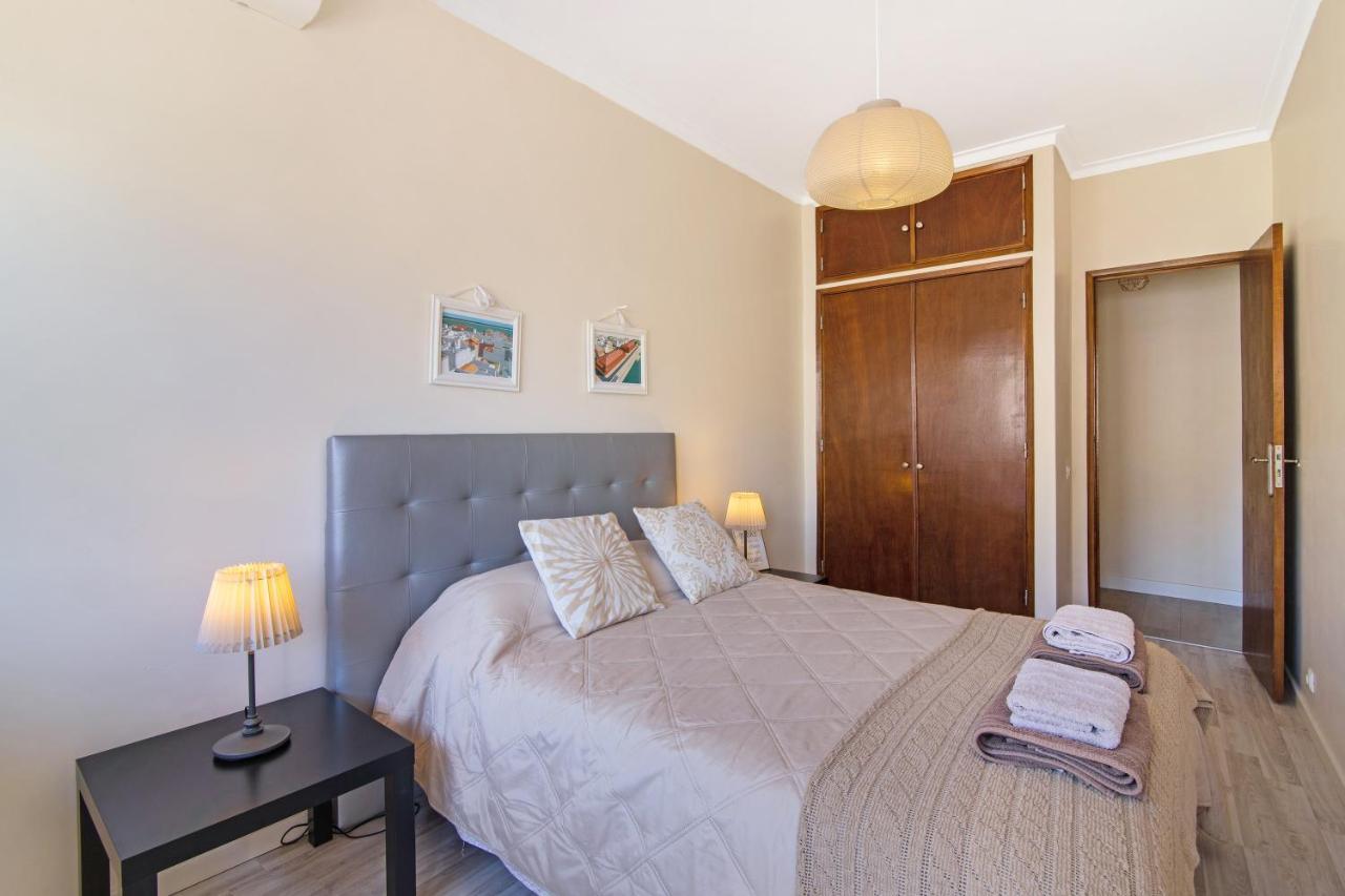 Apartament Brisa Do Sul Olhão Zewnętrze zdjęcie