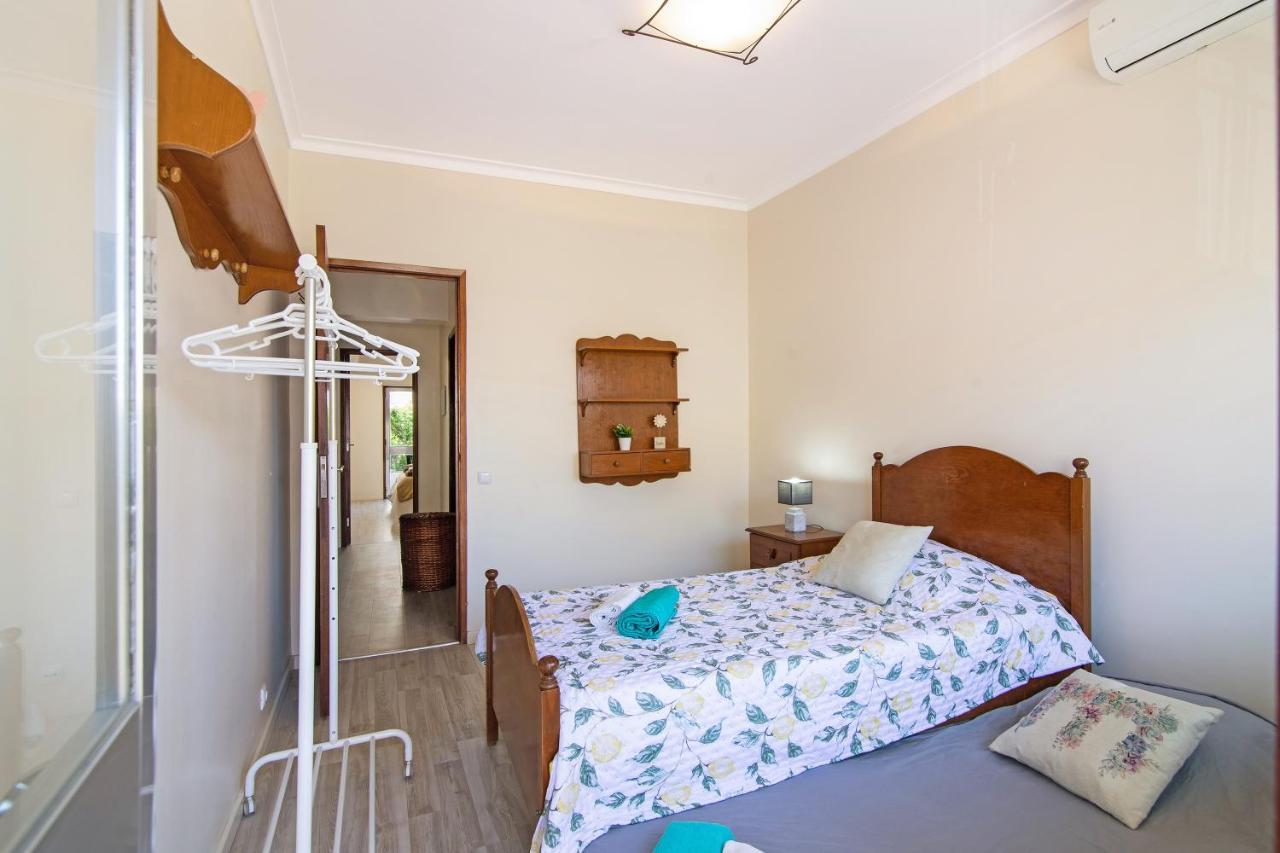 Apartament Brisa Do Sul Olhão Zewnętrze zdjęcie