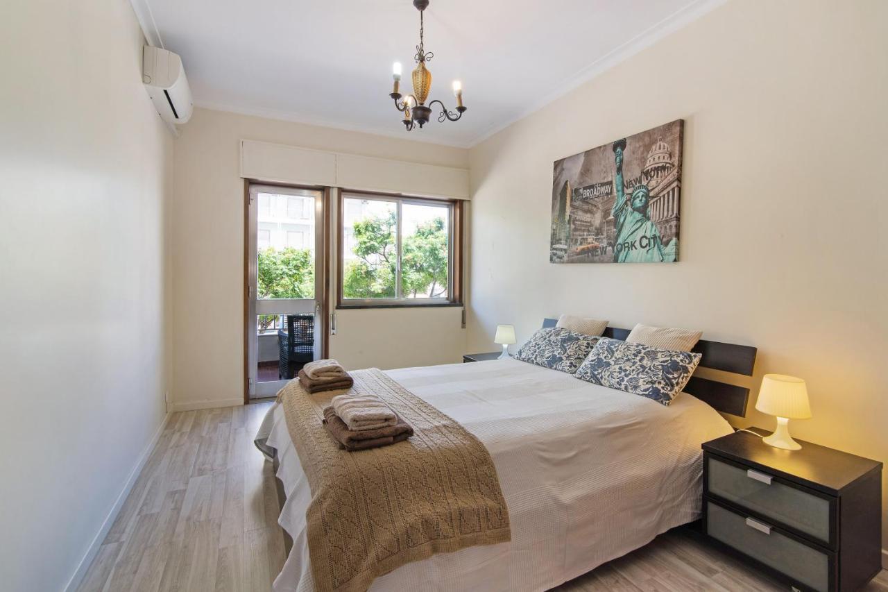 Apartament Brisa Do Sul Olhão Zewnętrze zdjęcie