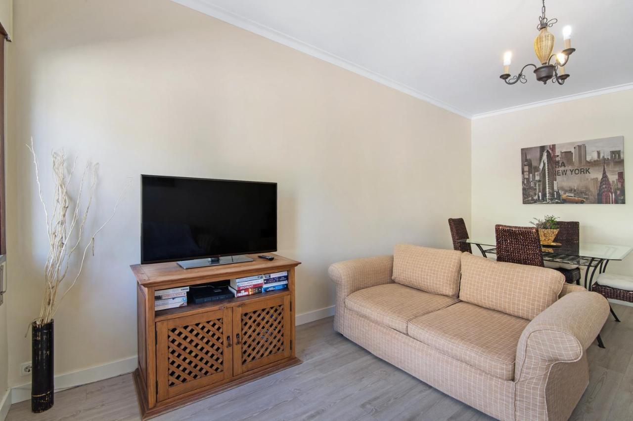 Apartament Brisa Do Sul Olhão Zewnętrze zdjęcie