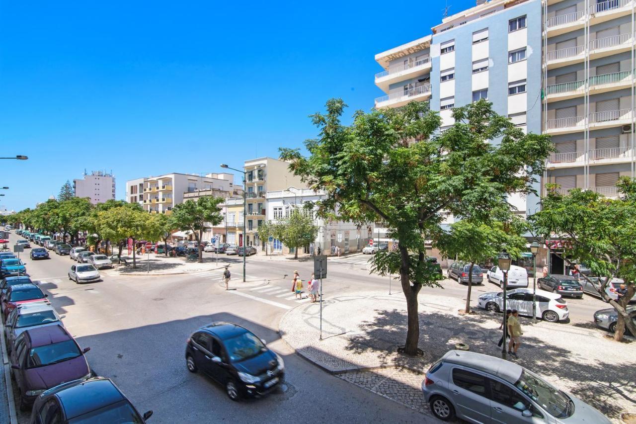 Apartament Brisa Do Sul Olhão Zewnętrze zdjęcie