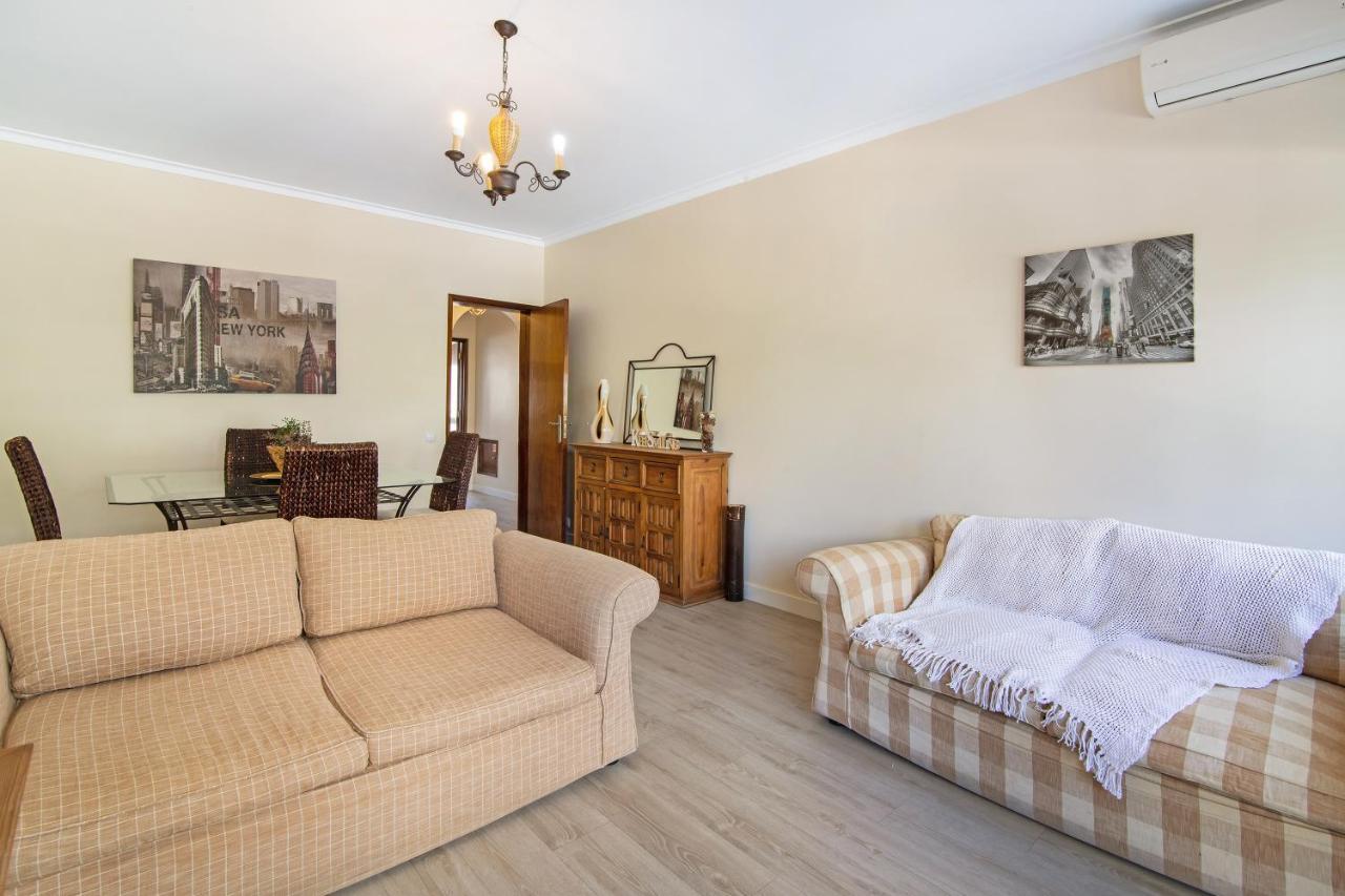 Apartament Brisa Do Sul Olhão Zewnętrze zdjęcie