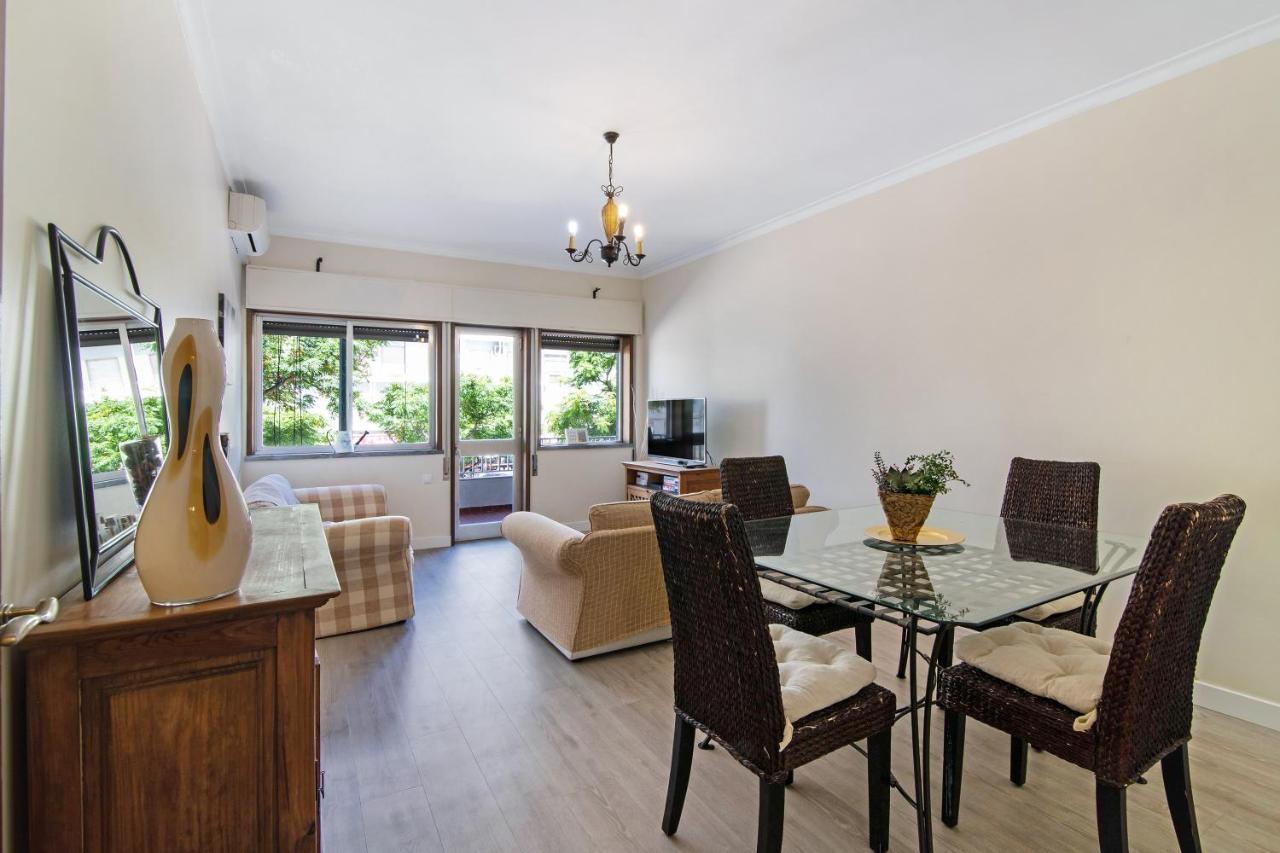 Apartament Brisa Do Sul Olhão Zewnętrze zdjęcie