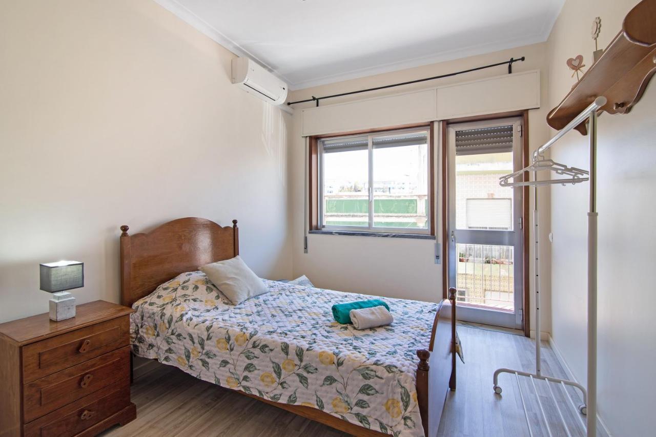 Apartament Brisa Do Sul Olhão Zewnętrze zdjęcie