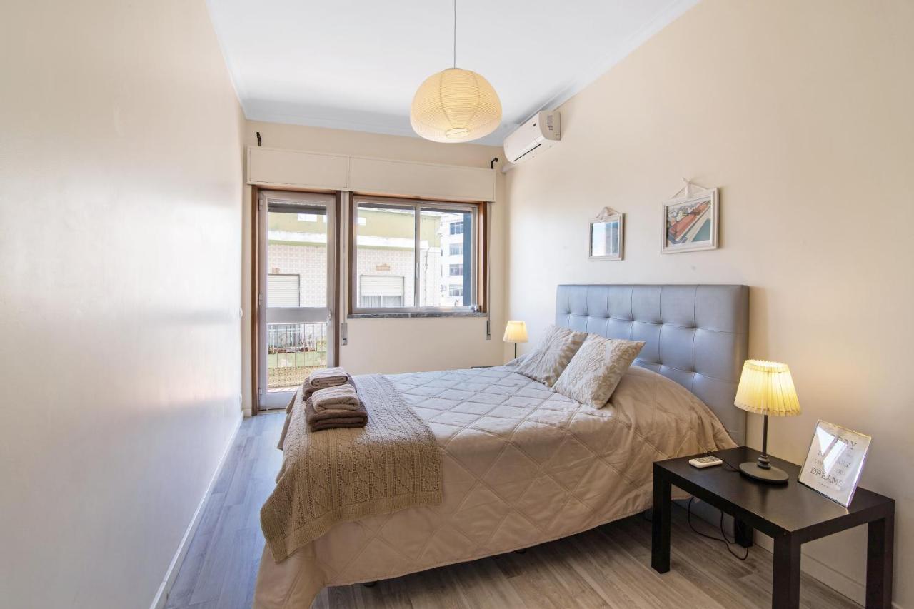 Apartament Brisa Do Sul Olhão Zewnętrze zdjęcie